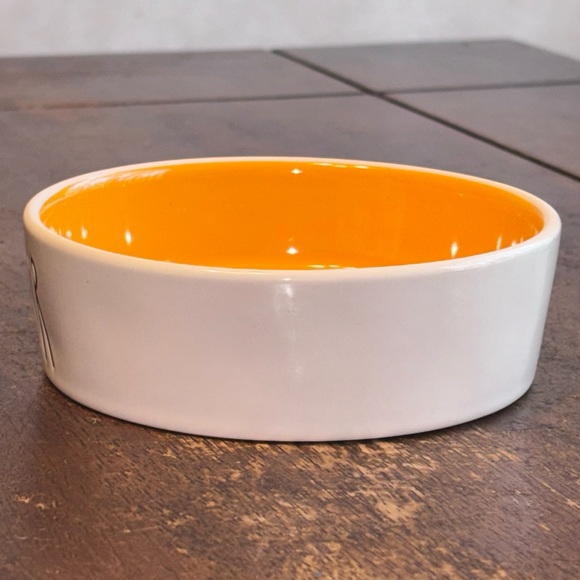 Rae Dunn Cat Bowl - Picture 2 of 9